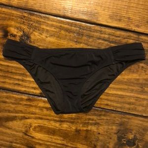 The Knockout VS bikini bottoms